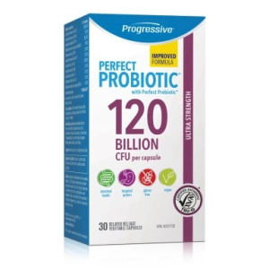 PROBIOTIC PERFECT 120M 30C