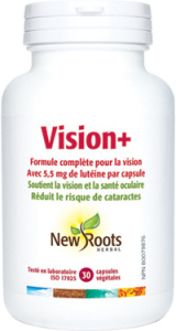 VISION + 30C