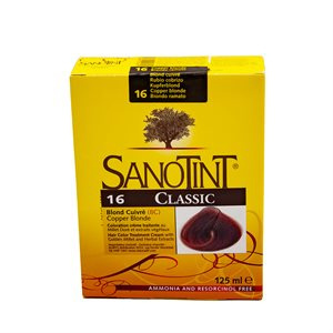 STINT16 BLOND CUIVRE 125ML