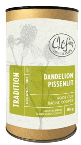 PISSENLIT BIO 80GR