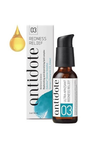ANTIDOTE 03 ULTRA-APAISANT 30ML