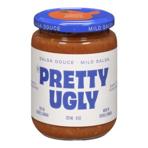 SALSA DOUCE 375ML