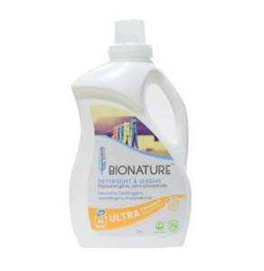 DETERGENT LESSIVE AGRUMES 3.8L