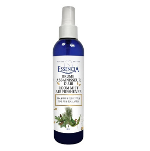 BRUME AMBIANCE EUCALYPTUS-PIN 180ML