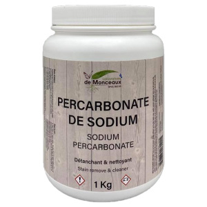 PERCARBONATE DET/NET. CON 1KG