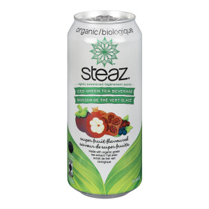 BOISSON THE VERT FRUITS 473ML