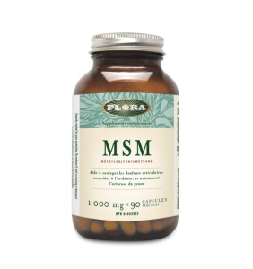 MSM 1000MG 90CAPS