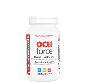 OCUFORCE 120GEL