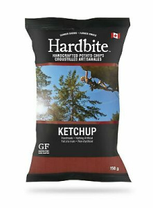 CROUSTILLES AU KETCHUP 150G