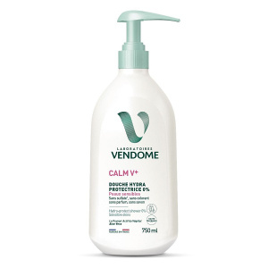 GEL DOUCHE HYDRA PROTECTRICE 750ML