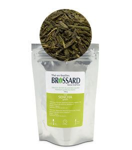 THE VERT GUNPOWDER 100G