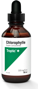 CHLOROPHYLLE 100ML