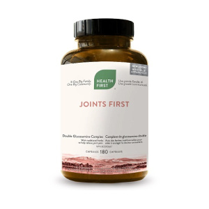 JOINTS-FIRST 180CAPS
