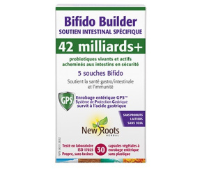 BIFIDO BUILDER 42 MILLIARD 30CAPS