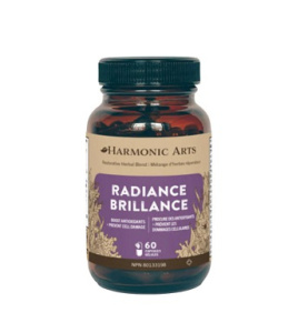 BRILLANCE 60CAPS