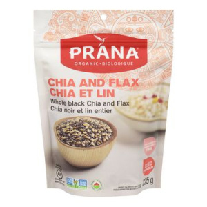 CHIA ET LIN BIO 225G