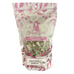 ARTICHAUT FEUILLES 35G