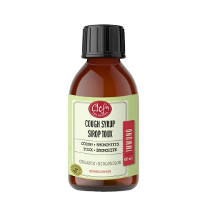 SIROP ENFANT ET ADULTE 60 ML