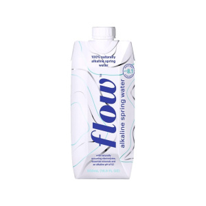 EAU SOURCE ALCALINE 500ML