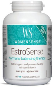 ESTROSENSE BONUS 150CAPS