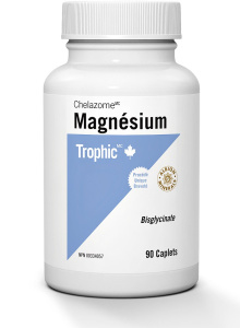 MAGNESIUM CHELATE 90VCAP