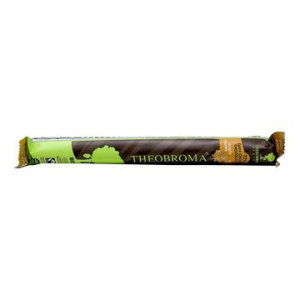 CHOCOLAT  NOIR/ÉRABLE BIO 35G