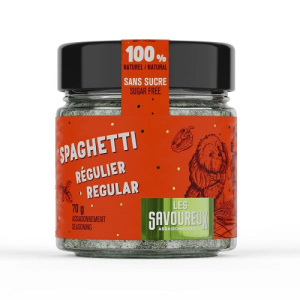 SPAGHETTI REGULIER 70G