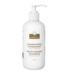 SHAMPOING HUILE ÉMEU 250ML