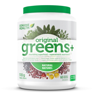 GREENS+ ORIGINAL 510G