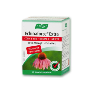 ECHINAFORCE EXTRA 30COMPS