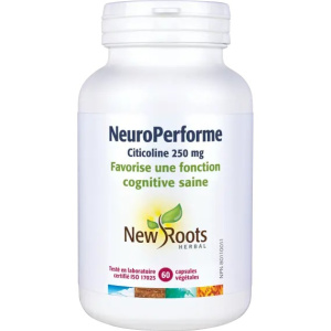 NEUROPERFORME 60CAPS