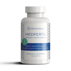 MEDFERTIL HOMMES 90COMP