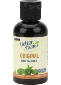 STEVIA LIQUIDE S-SAVEUR 60ML