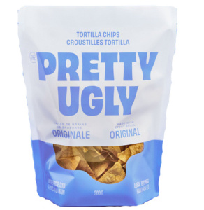 CROUSTILLES MAIS 300G