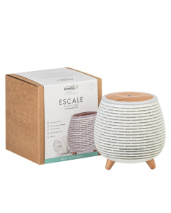 DIFFUSEUR ESCALE