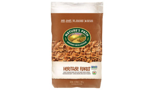 HERITAGE FLOCONS BIO 907G