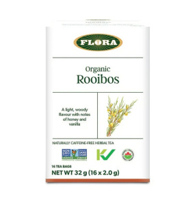 TISANE ROOIBOS BIO 16S