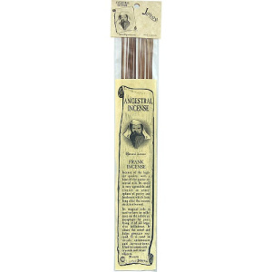 ENCENS ANCESTRAL-OLIBAN