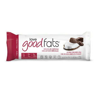 BARRE NOIX COCO CHOCO 39G