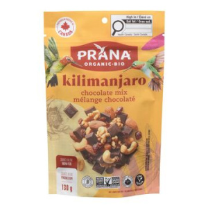 MELANGE KILIMANJARO BIO 130G