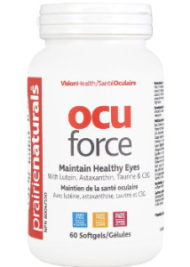 OCUFORCE 60GEL