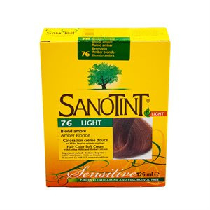 STINT 76 LIGHT 125ML