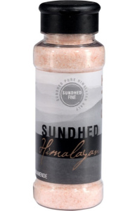 SEL DE L'HIMALAYA FIN 250G