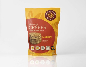 MELANGE A CREPES 380G