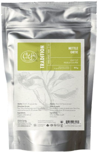 ORTIE BIO 80GR
