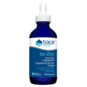ION-ZINC 60ML