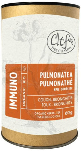 PULMONATHÉ 60G