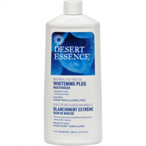 RINCE BOUCHE MENTHE FRAÎCHE 473ML