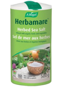 HERBAMARE ORIGINAL BIO 500G
