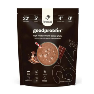BOISSON HYPERPROTEINE CHOCOLAT 940G